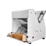 Wutfly Bread Cutting Machines-5/8" Slice Thickness