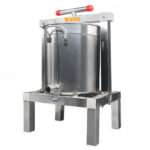 Wutfly Fruit Wine Press Machines - Image 2