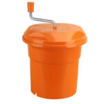 Wutfly 5 Gallon Salad Spinner / Dryer - Image 4