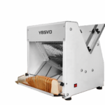 YBSVO Bread Cutting Machines-5/8" Slice Thickness
