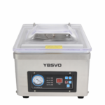 YBSVO Vacuum Packaging Machine with 10 1/4" Seal Bar