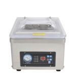Wutfly Vacuum Packaging Machine with 10 1/4" Seal Bar