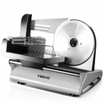 YBSVO Electric Meat Slicers