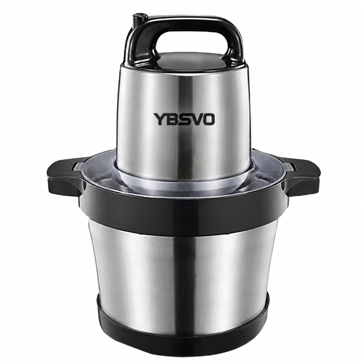 8354d062-81b6-4f3f-8562-9f62a3b0af84 YBSVO 6L Electric Commercial Food Processor - Image 1
