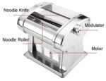 YBSVO Electric Noodle Making Machines - Image 3