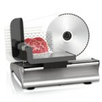 YBSVO Electric Meat Slicers - Image 4