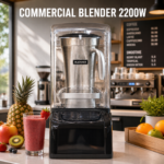 YBSVO Electric Food Blenders - Image 4